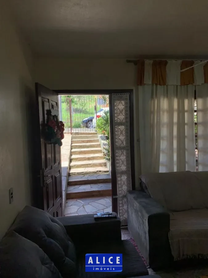 Casa em Taquara bairro Nossa Senhora De Fatima - Nossa Senhora De Fatima, Taquara [10126]