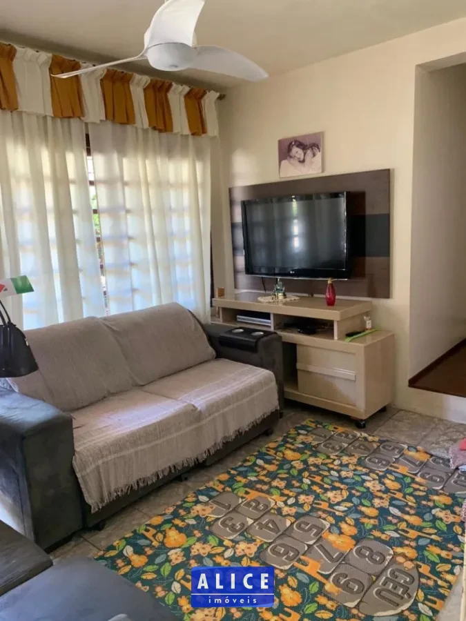 Casa em Taquara bairro Nossa Senhora De Fatima - Nossa Senhora De Fatima, Taquara [10126]