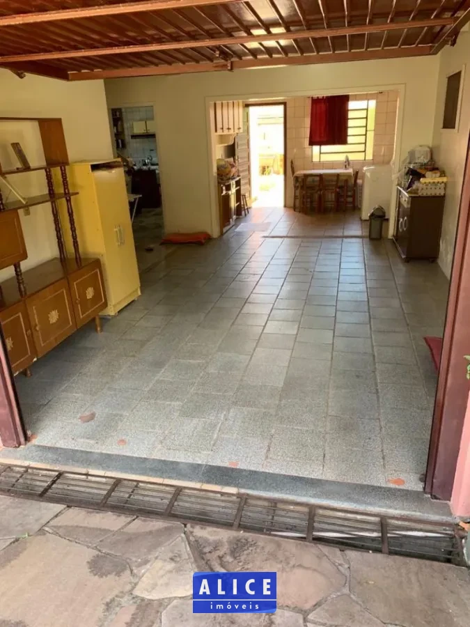 Casa em Taquara bairro Nossa Senhora De Fatima - Nossa Senhora De Fatima, Taquara [10126]