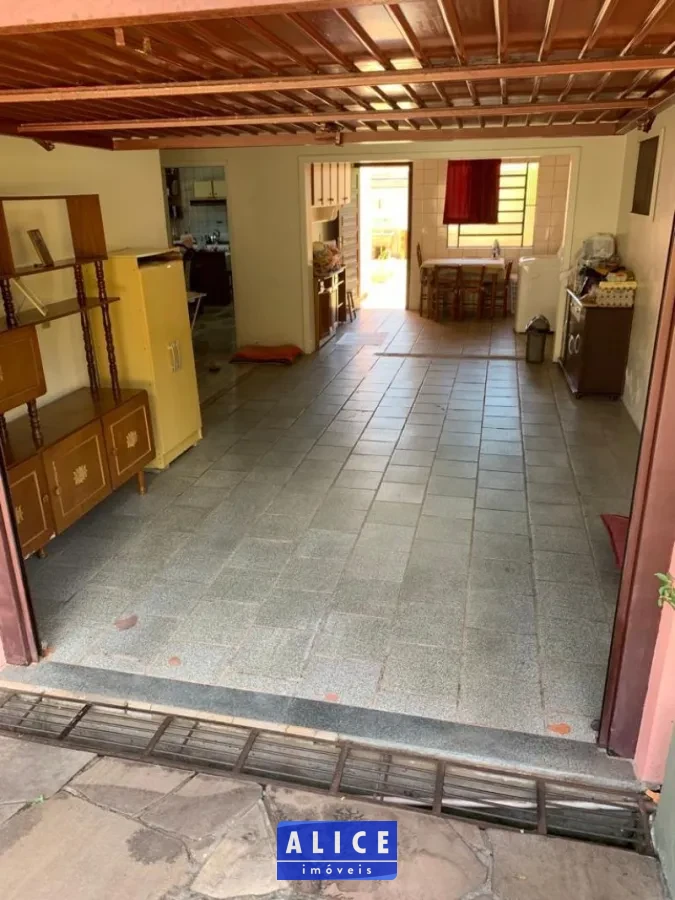 Casa em Taquara bairro Nossa Senhora De Fatima - Nossa Senhora De Fatima, Taquara [10126]