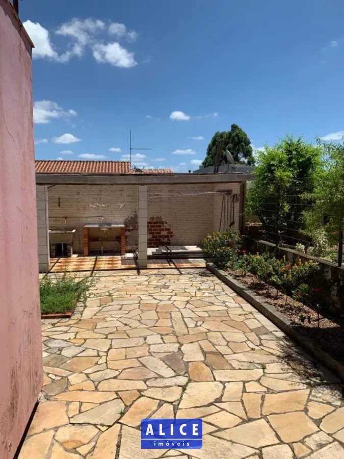 Casa em Taquara bairro Nossa Senhora De Fatima - Nossa Senhora De Fatima, Taquara [10126]