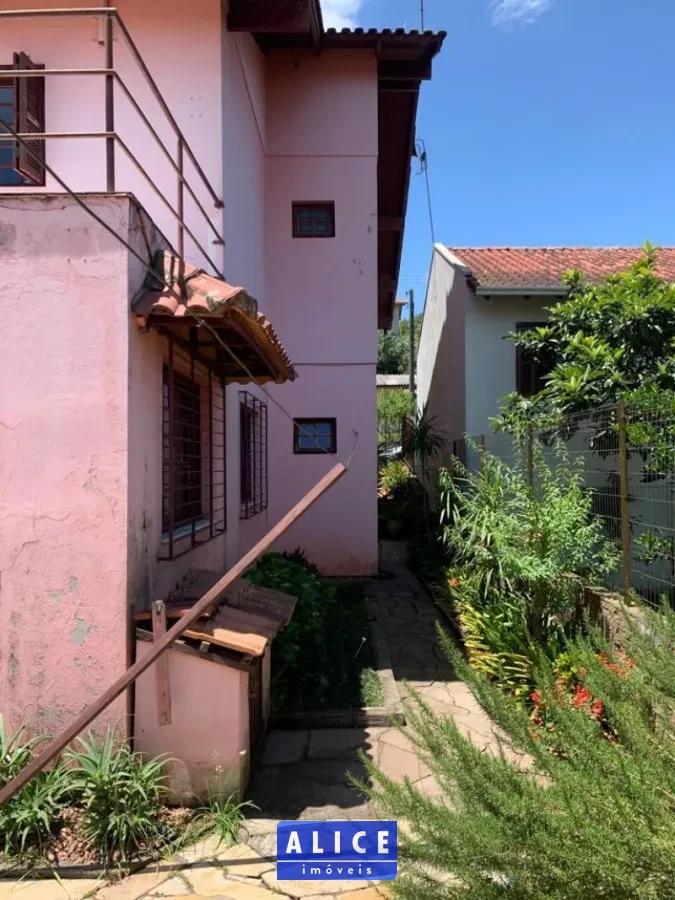 Casa em Taquara bairro Nossa Senhora De Fatima - Nossa Senhora De Fatima, Taquara [10126]