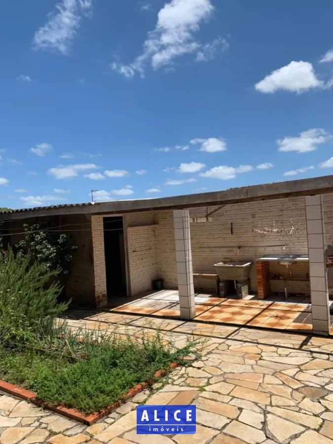 Casa em Taquara bairro Nossa Senhora De Fatima - Nossa Senhora De Fatima, Taquara [10126]