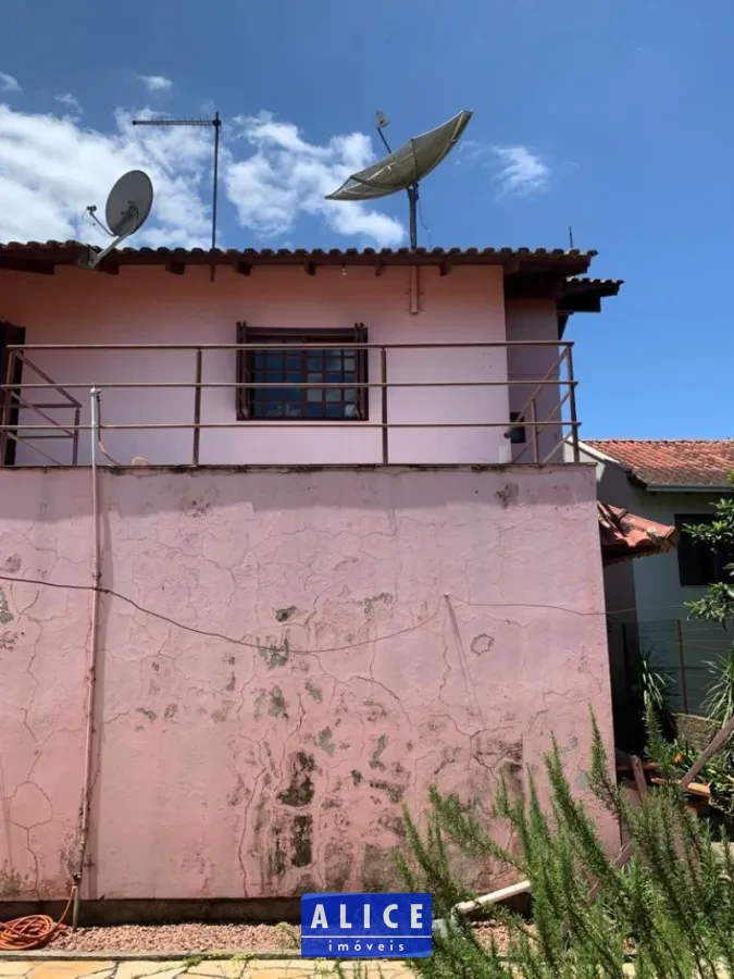 Casa em Taquara bairro Nossa Senhora De Fatima - Nossa Senhora De Fatima, Taquara [10126]