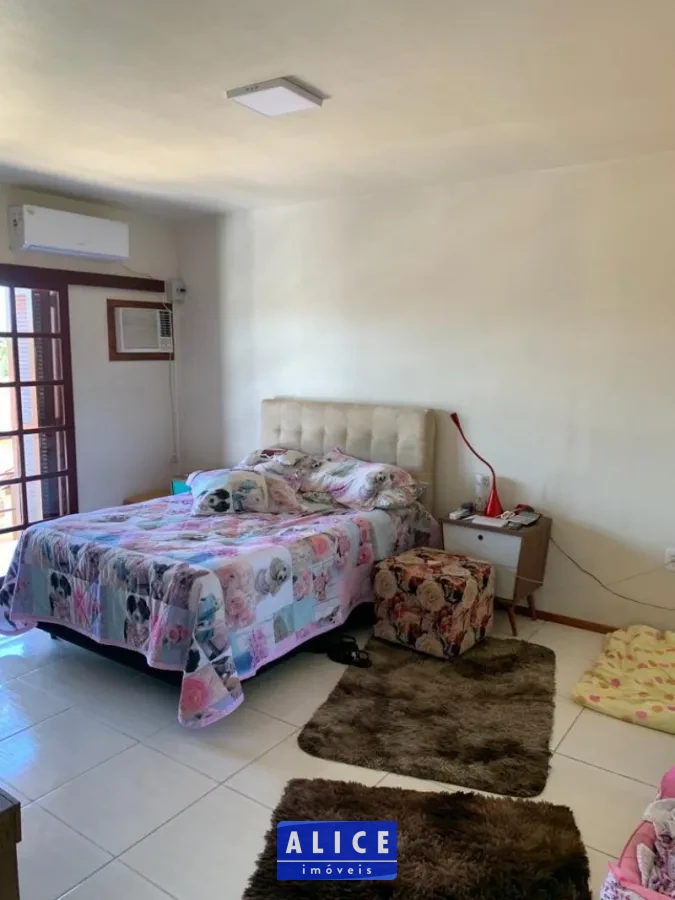 Casa em Taquara bairro Nossa Senhora De Fatima - Nossa Senhora De Fatima, Taquara [10126]