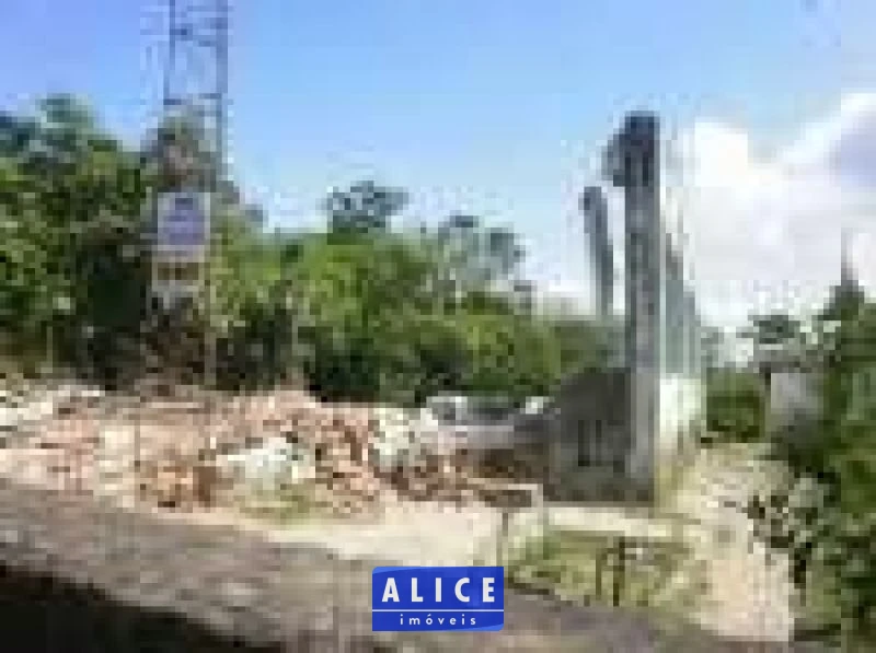 Imagem de Terreno em Taquara bairro Centro