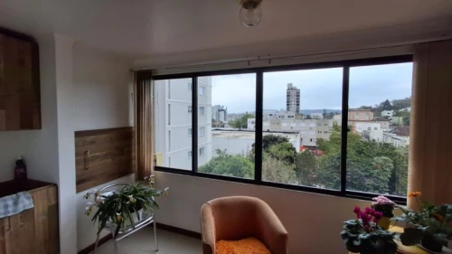 Imagem de Apartamento em Taquara bairro Centro