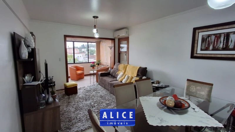 Imagem de Apartamento em Taquara bairro Centro