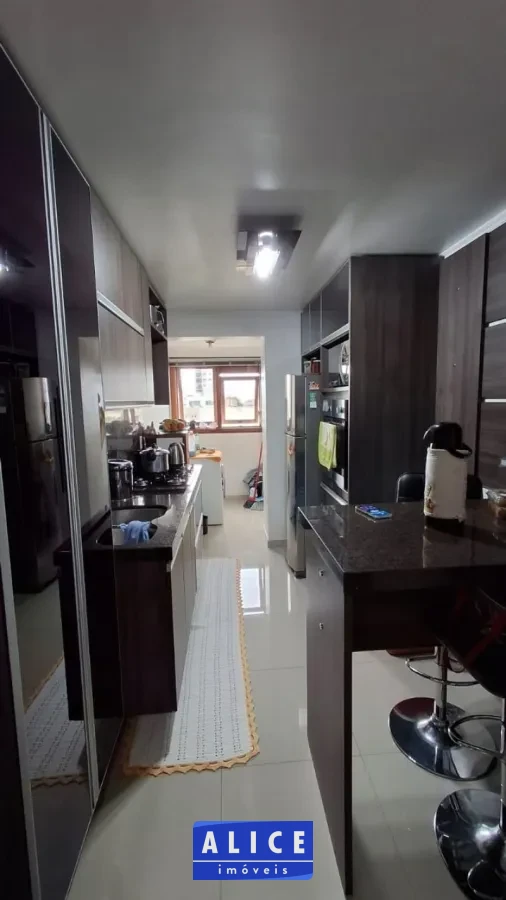 Imagem de Apartamento em Taquara bairro Centro