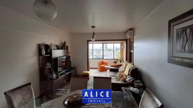 Apartamento em Taquara bairro Centro - Centro, Taquara [10134]