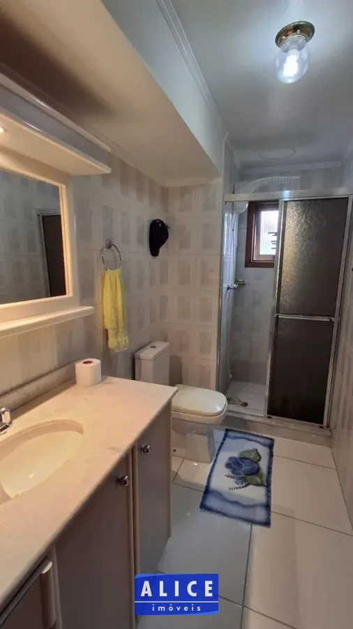 Apartamento em Taquara bairro Centro - Centro, Taquara [10134]