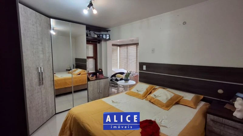 Apartamento em Taquara bairro Centro - Centro, Taquara [10134]