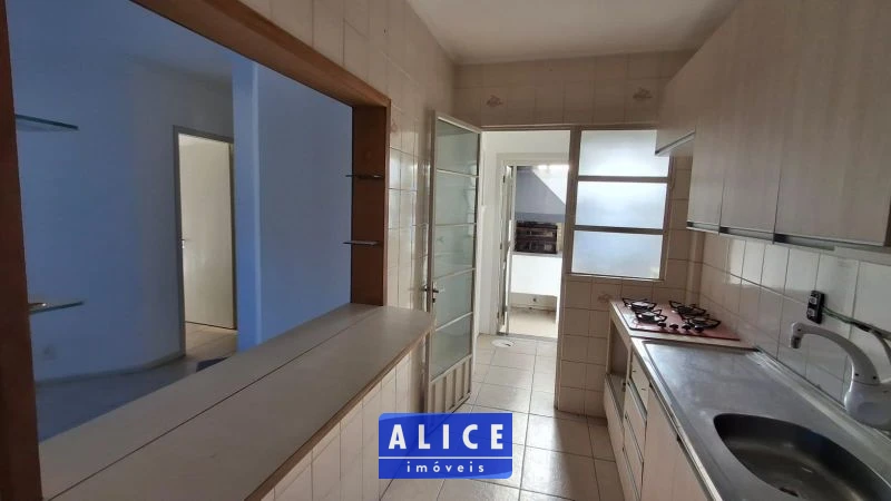 Imagem de Apartamento em Taquara bairro Centro