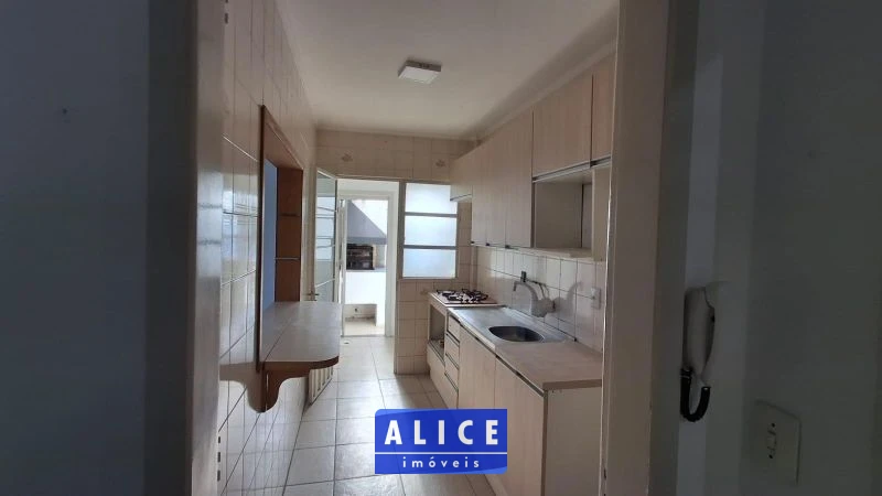 Imagem de Apartamento em Taquara bairro Centro