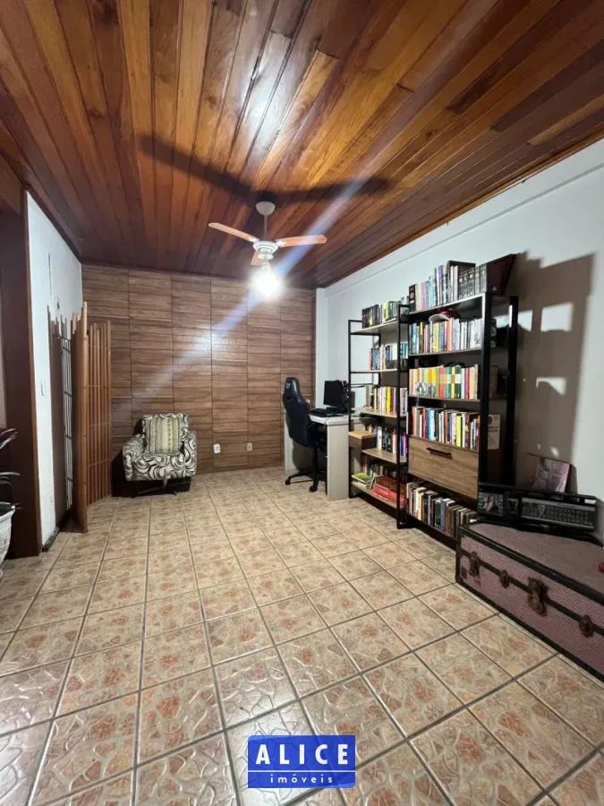 Imagem de Apartamento em Taquara bairro Centro