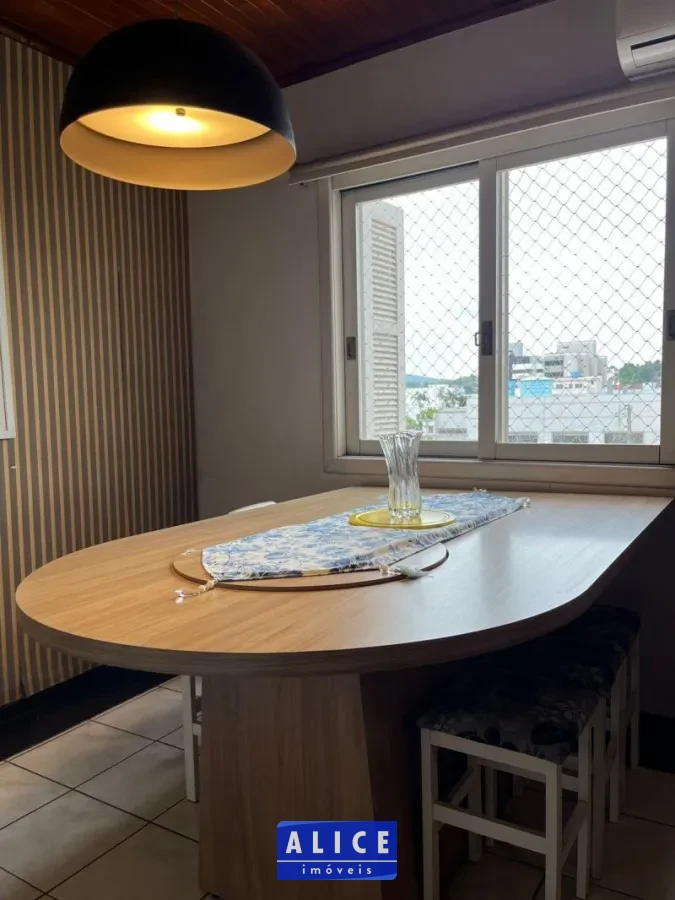 Apartamento em Taquara bairro Centro - Centro, Taquara [10131]