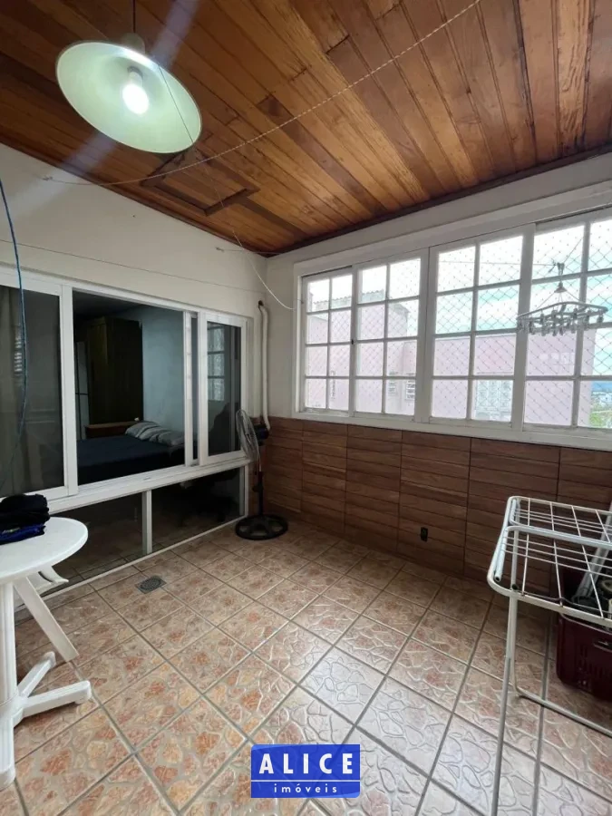 Apartamento em Taquara bairro Centro - Centro, Taquara [10131]