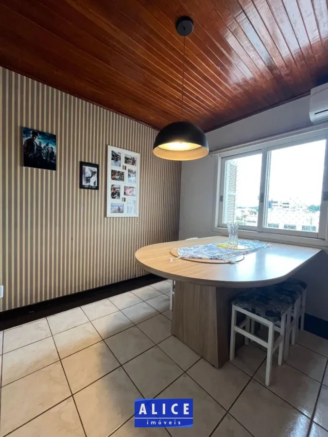 Apartamento em Taquara bairro Centro - Centro, Taquara [10131]