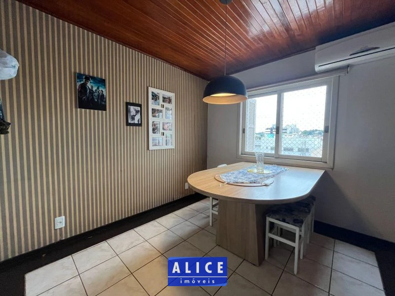 Apartamento em Taquara bairro Centro - Centro, Taquara [10131]