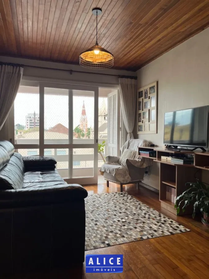 Apartamento em Taquara bairro Centro - Centro, Taquara [10131]