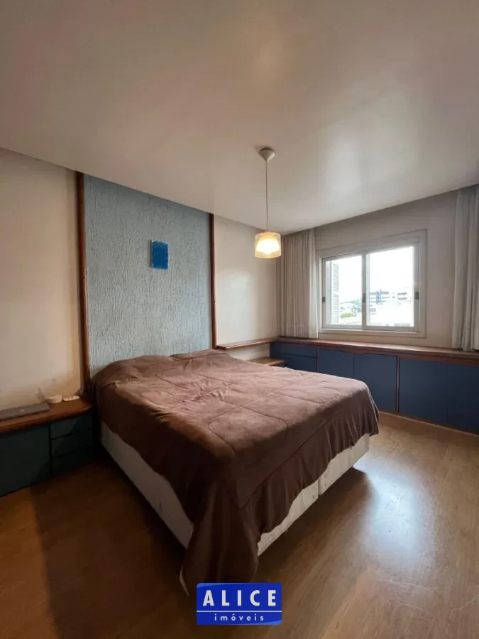 Apartamento em Taquara bairro Centro - Centro, Taquara [10131]