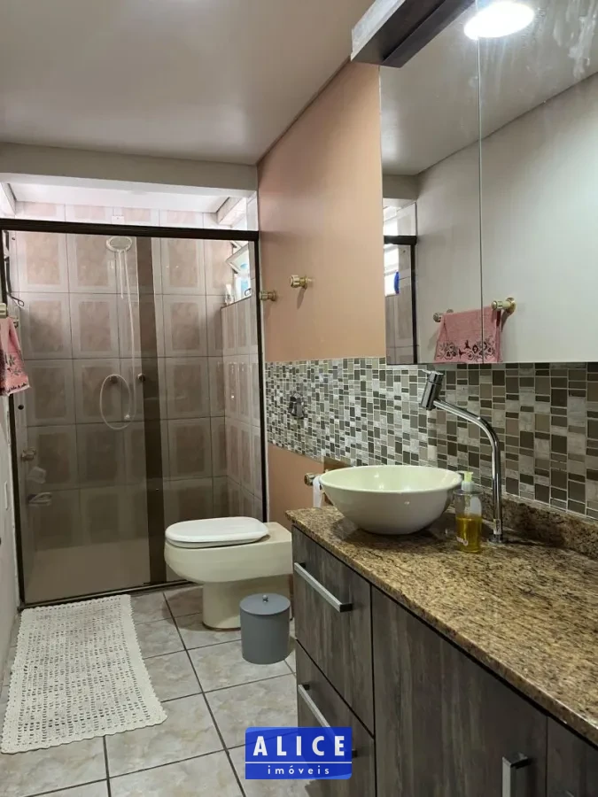 Apartamento em Taquara bairro Centro - Centro, Taquara [10131]