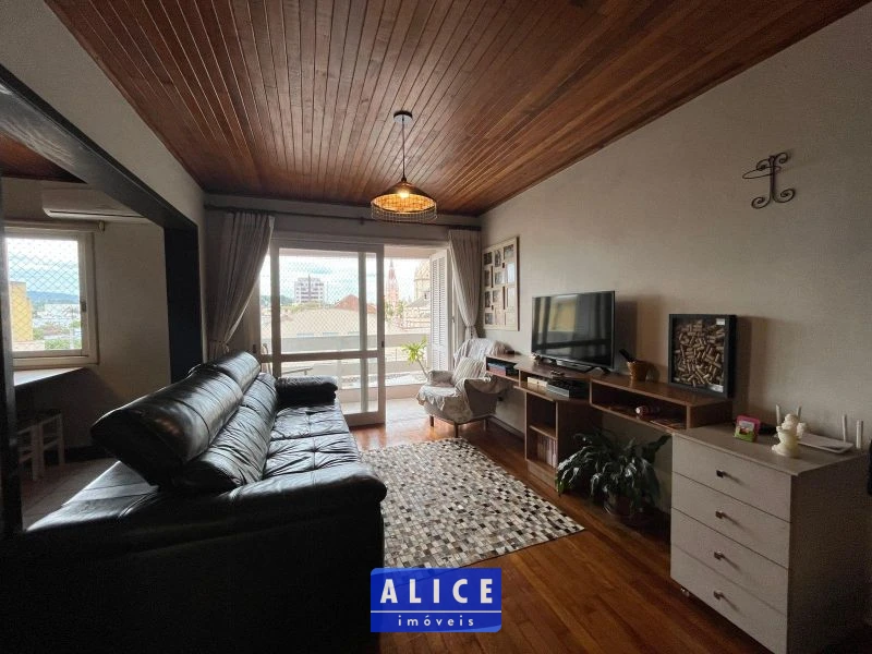 Apartamento em Taquara bairro Centro - Centro, Taquara [10131]