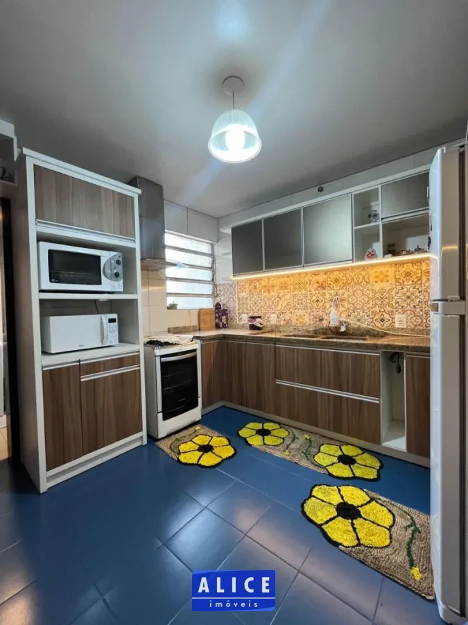 Apartamento em Taquara bairro Centro - Centro, Taquara [10131]