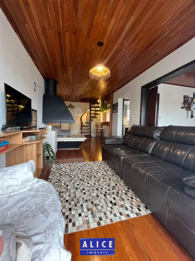 Apartamento em Taquara bairro Centro - Centro, Taquara [10131]