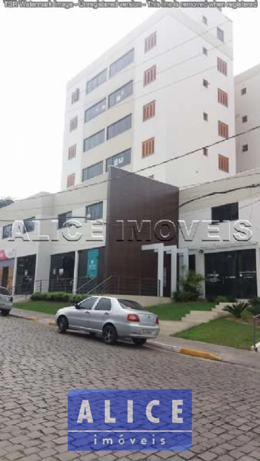 Imagem de Apartamento em Nelson Renck bairro Centro