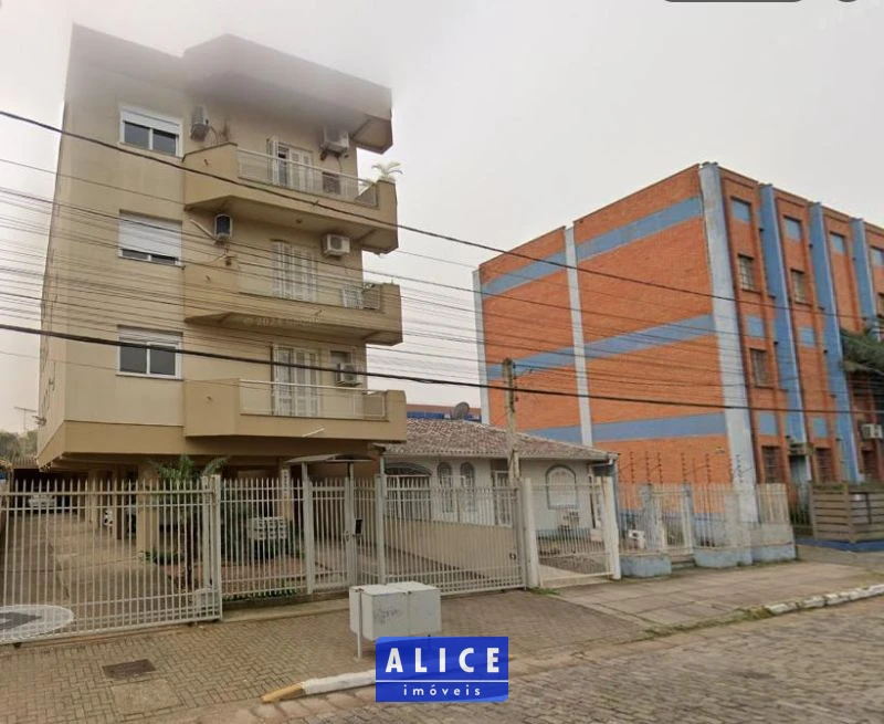 Apartamento em Taquara bairro Petropolis - Petropolis, Taquara [10167]