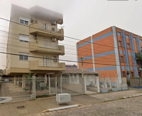 Imagem de Apartamento em Taquara bairro Petropolis
