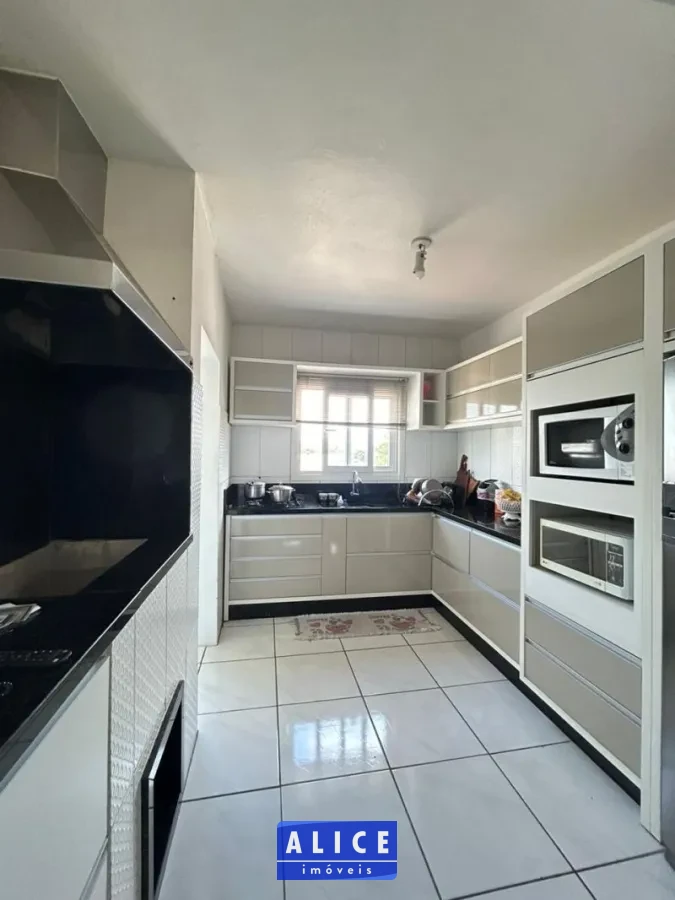 Apartamento em Taquara bairro Petropolis - Petropolis, Taquara [10167]