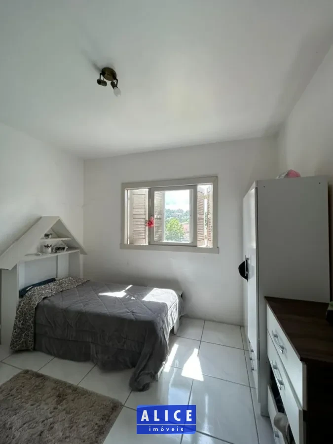 Apartamento em Taquara bairro Petropolis - Petropolis, Taquara [10167]