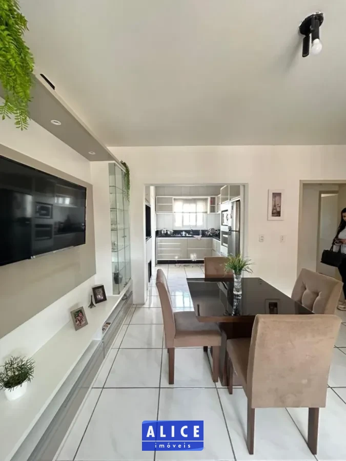 Apartamento em Taquara bairro Petropolis - Petropolis, Taquara [10167]