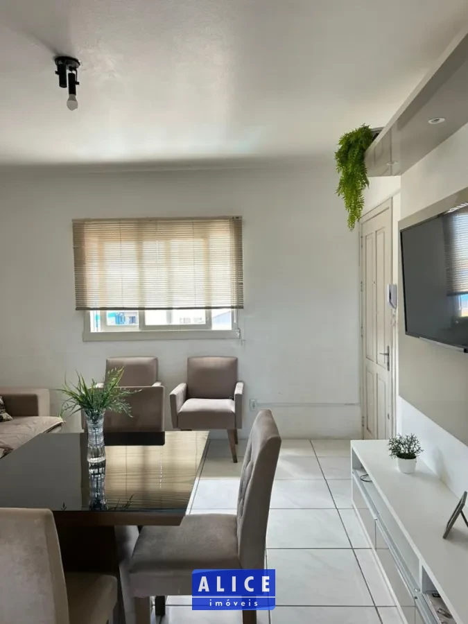 Apartamento em Taquara bairro Petropolis - Petropolis, Taquara [10167]