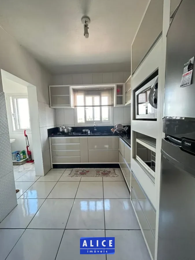 Apartamento em Taquara bairro Petropolis - Petropolis, Taquara [10167]