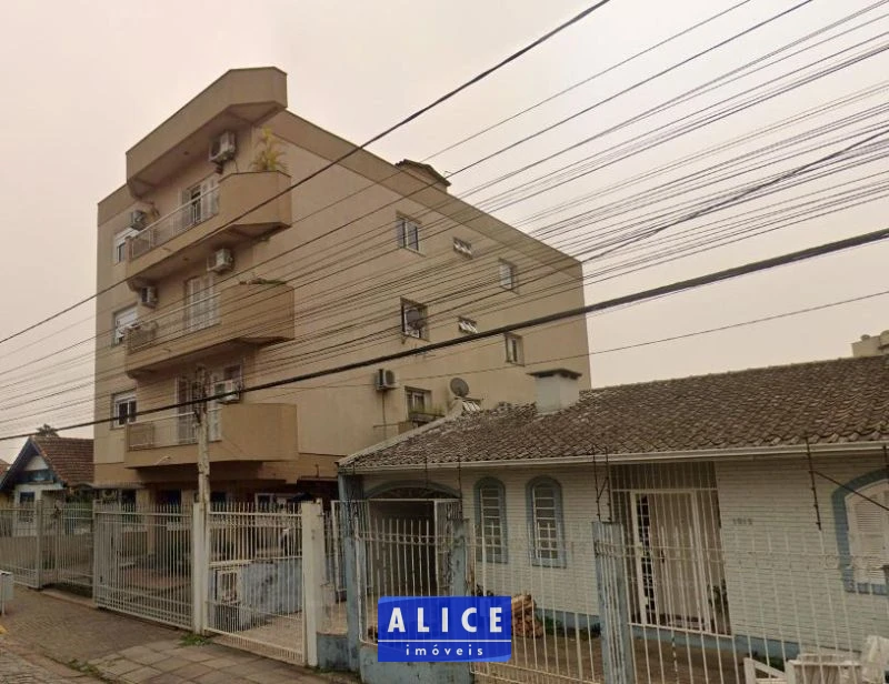 Apartamento em Taquara bairro Petropolis - Petropolis, Taquara [10167]