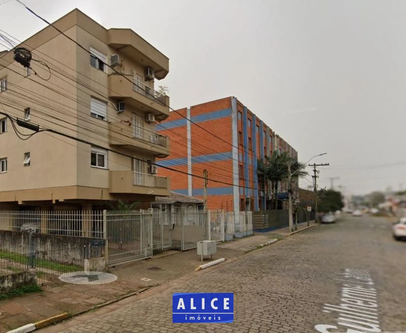 Apartamento em Taquara bairro Petropolis - Petropolis, Taquara [10167]