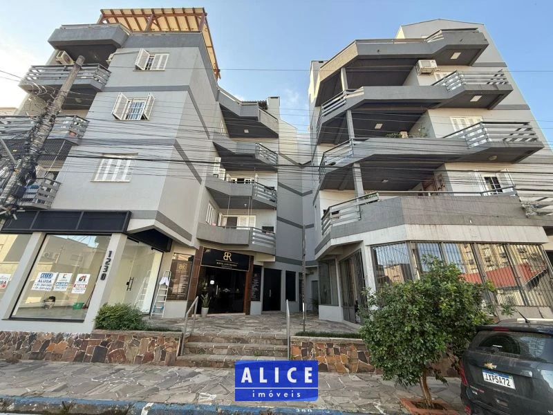 S/loja em Taquara bairro Petropolis - Petropolis, Taquara [10165]