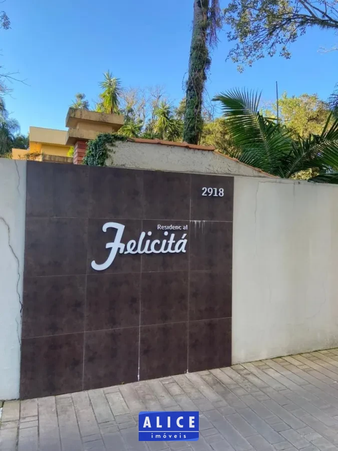 Apartamento em Taquara bairro Centro - Centro, Taquara [10139]