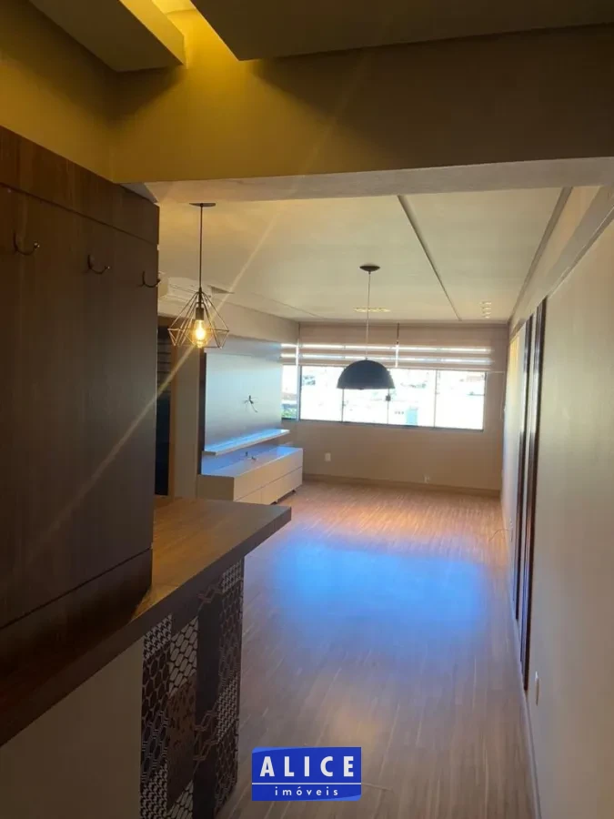 Imagem de Apartamento em Taquara bairro Centro