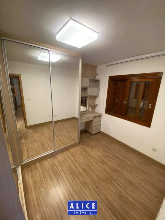 Apartamento em Taquara bairro Centro - Centro, Taquara [10139]