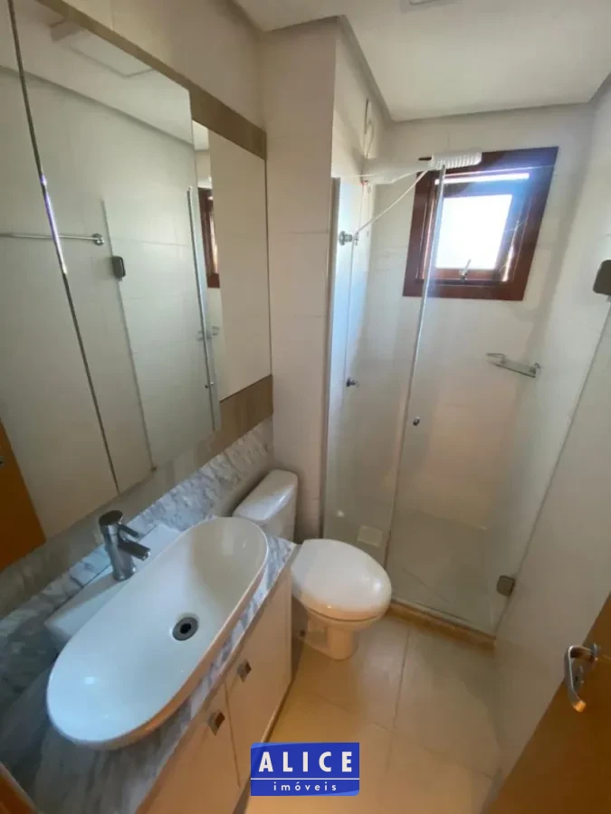 Apartamento em Taquara bairro Centro - Centro, Taquara [10139]