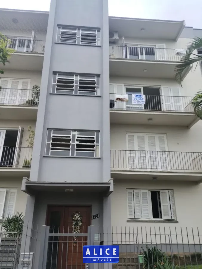 Apartamento em Taquara bairro Nossa Senhora De Fatima - Nossa Senhora De Fatima, Taquara [10057]