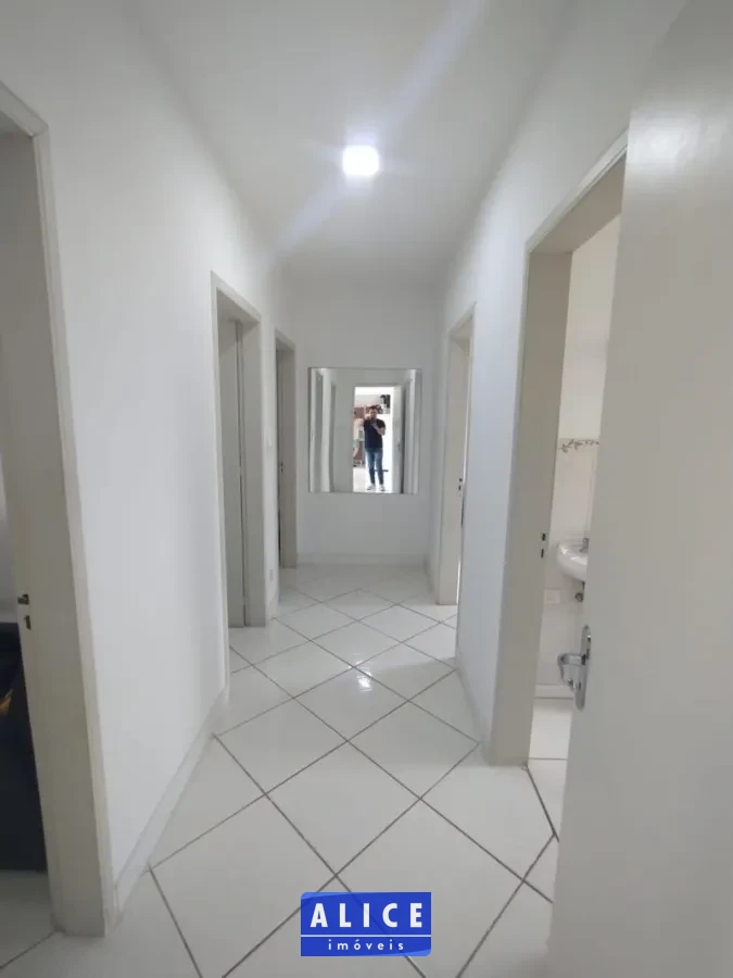 Apartamento em Taquara bairro Nossa Senhora De Fatima - Nossa Senhora De Fatima, Taquara [10057]