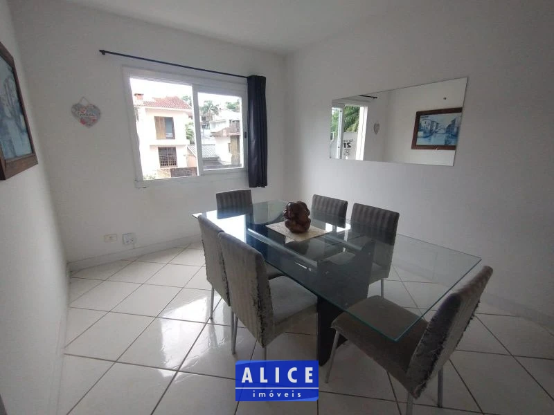 Apartamento em Taquara bairro Nossa Senhora De Fatima - Nossa Senhora De Fatima, Taquara [10057]