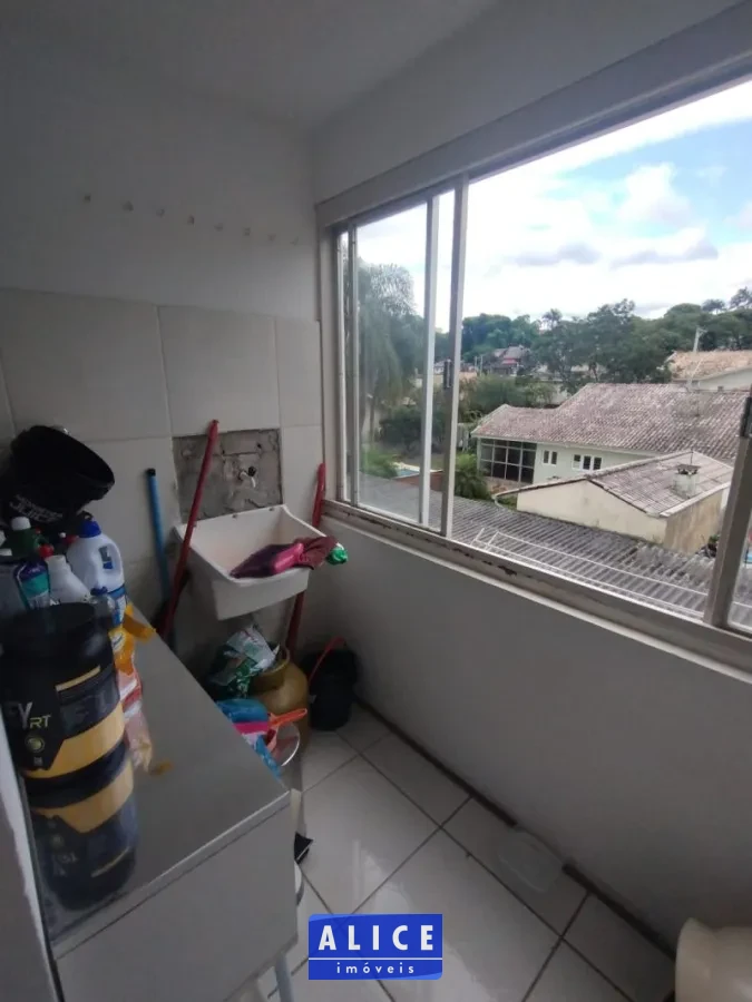 Apartamento em Taquara bairro Nossa Senhora De Fatima - Nossa Senhora De Fatima, Taquara [10057]