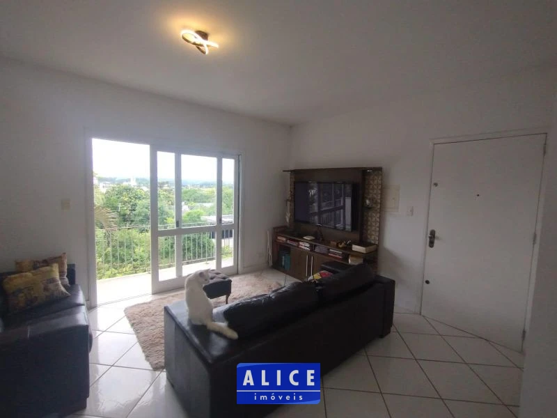 Apartamento em Taquara bairro Nossa Senhora De Fatima - Nossa Senhora De Fatima, Taquara [10057]