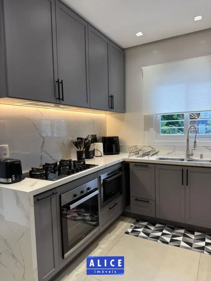 Apartamento em Taquara bairro Morro Do Leoncio - Morro Do Leoncio, Taquara [10056]